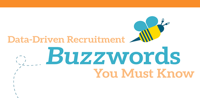 data-driven-recruitment-buzzwords