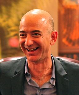 The 135-year-old Washington Post is now owned by Amazon CEO Jeff Bezos.