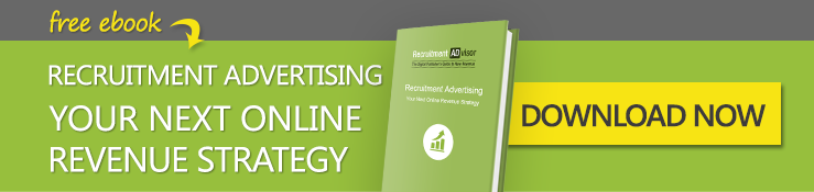 Recruitment Advertising Your Next Online Revenue Strategy