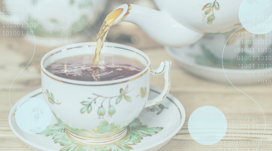 Spilling The Tea On Recruiting Candidates & Candidate Experience
