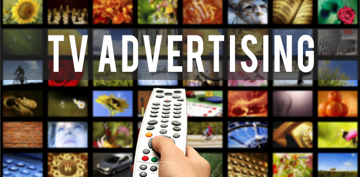 TV-Advertising