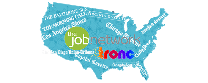 RealMatch and tronc Partner to Launch Programmatic Job Sites in 12 Markets