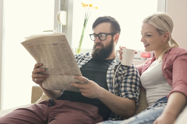 Newspaper