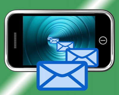 Email alerts can be very helpful for employers who need to fill positions quickly.