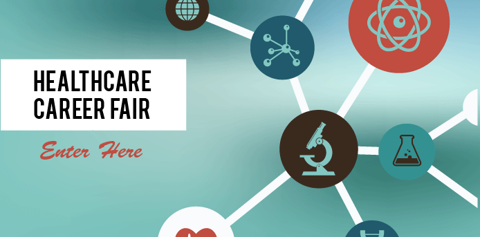healthcare-career-fair