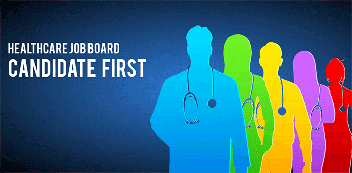 healthcare-job-board-candidate-first