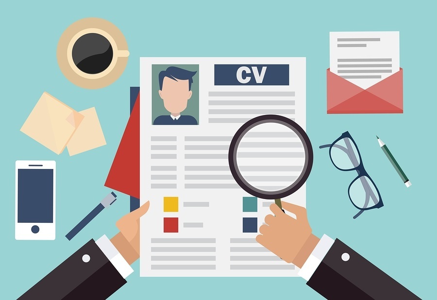 Job ad