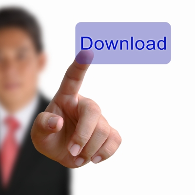 Offer valuable downloads, and you increase the chances of visitors bookmarking your site.