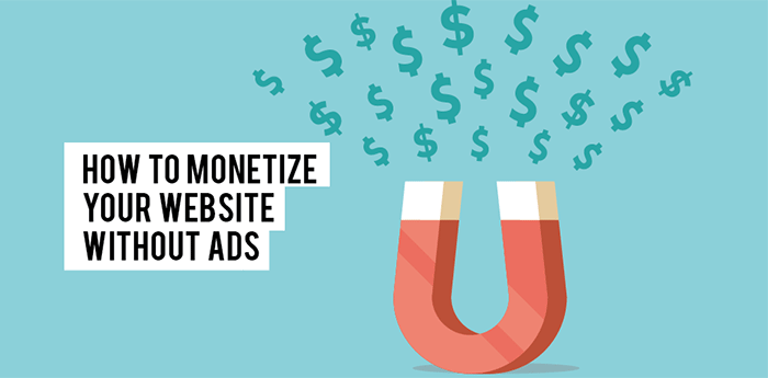 monetize-website-without-ads