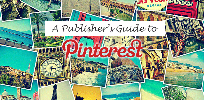 publisher's guide to pinterest-strategy