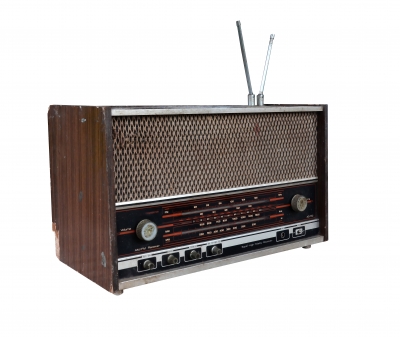 After a 1950s "honeymoon" period with TV, advertising started returning to radio.