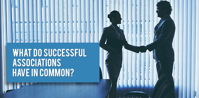 what-do-successful-associations-have-in-common