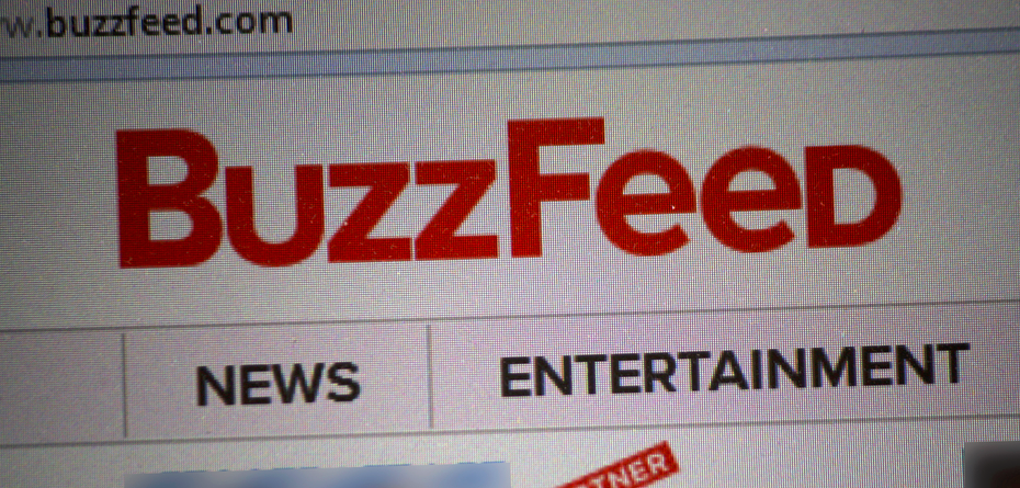 why your newspaper shouldn't be buzzfeed