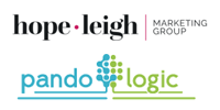 Hope Leigh Marketing Partners with PandoLogic